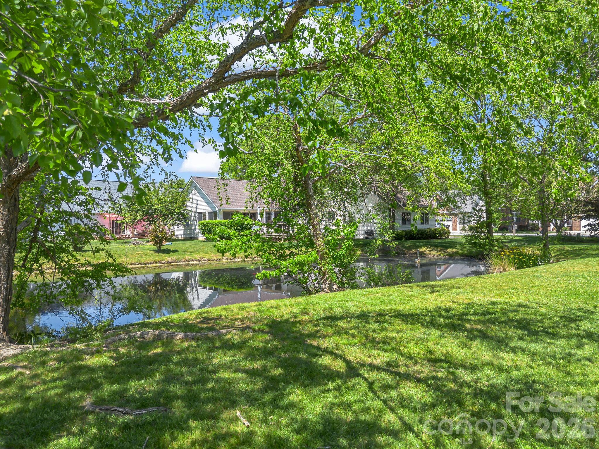 179 Kingfisher Lane Mills River NC 28759
