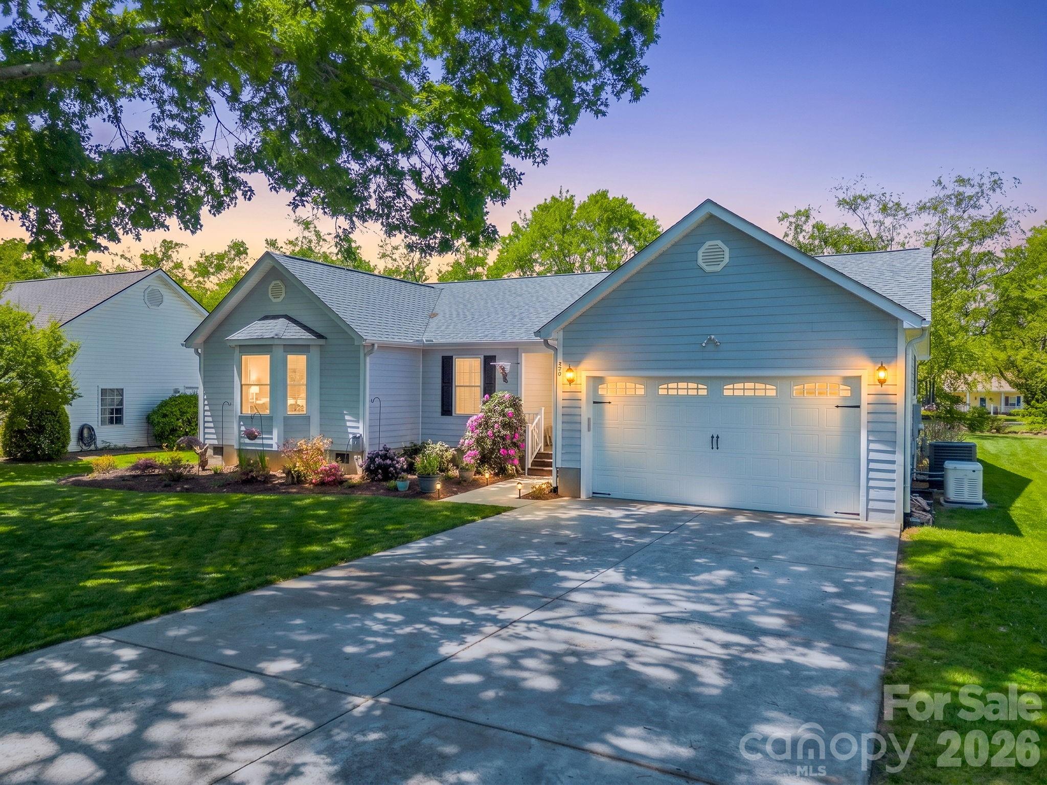 179 Kingfisher Lane Mills River NC 28759
