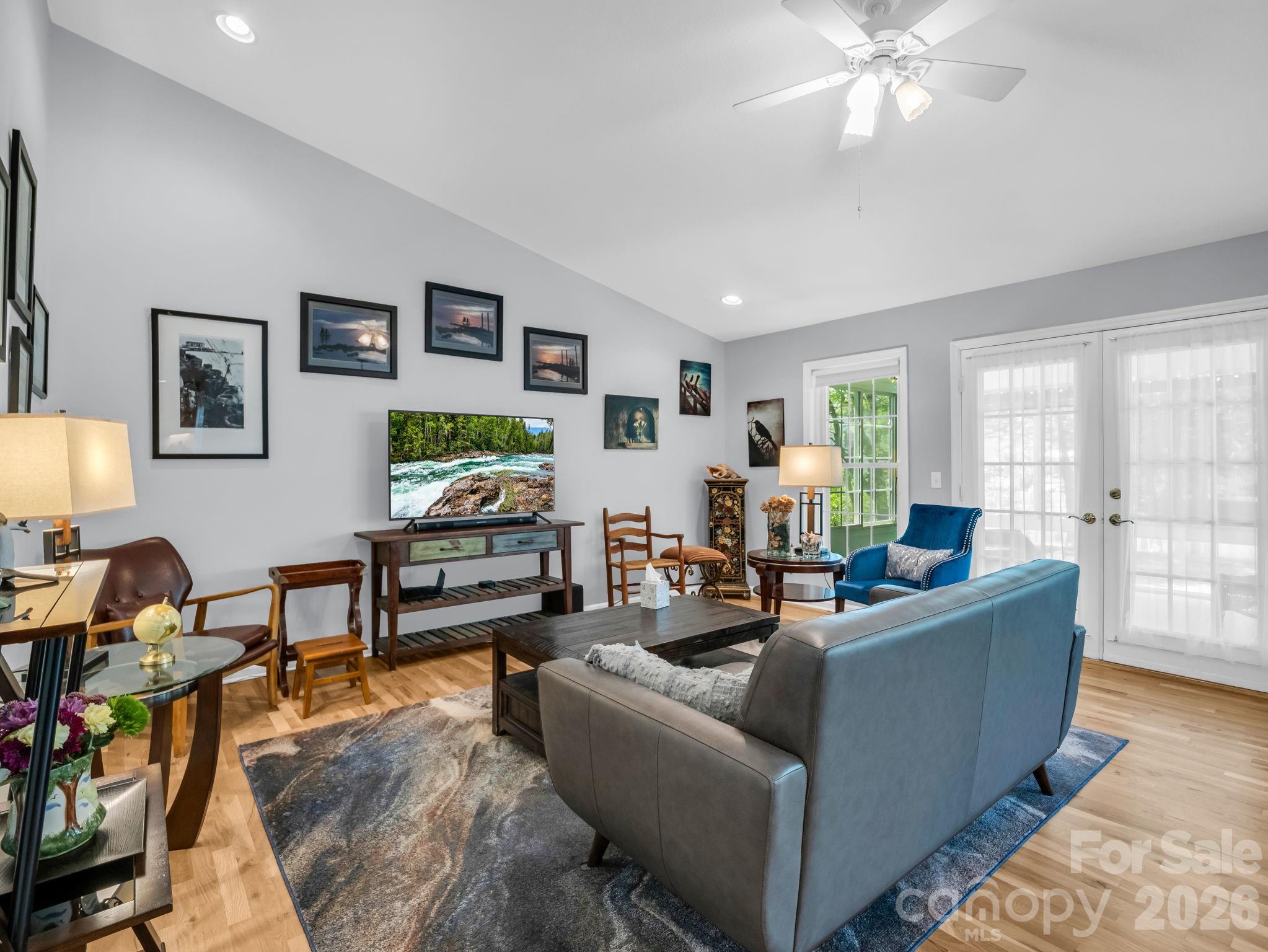 179 Kingfisher Lane Mills River NC 28759