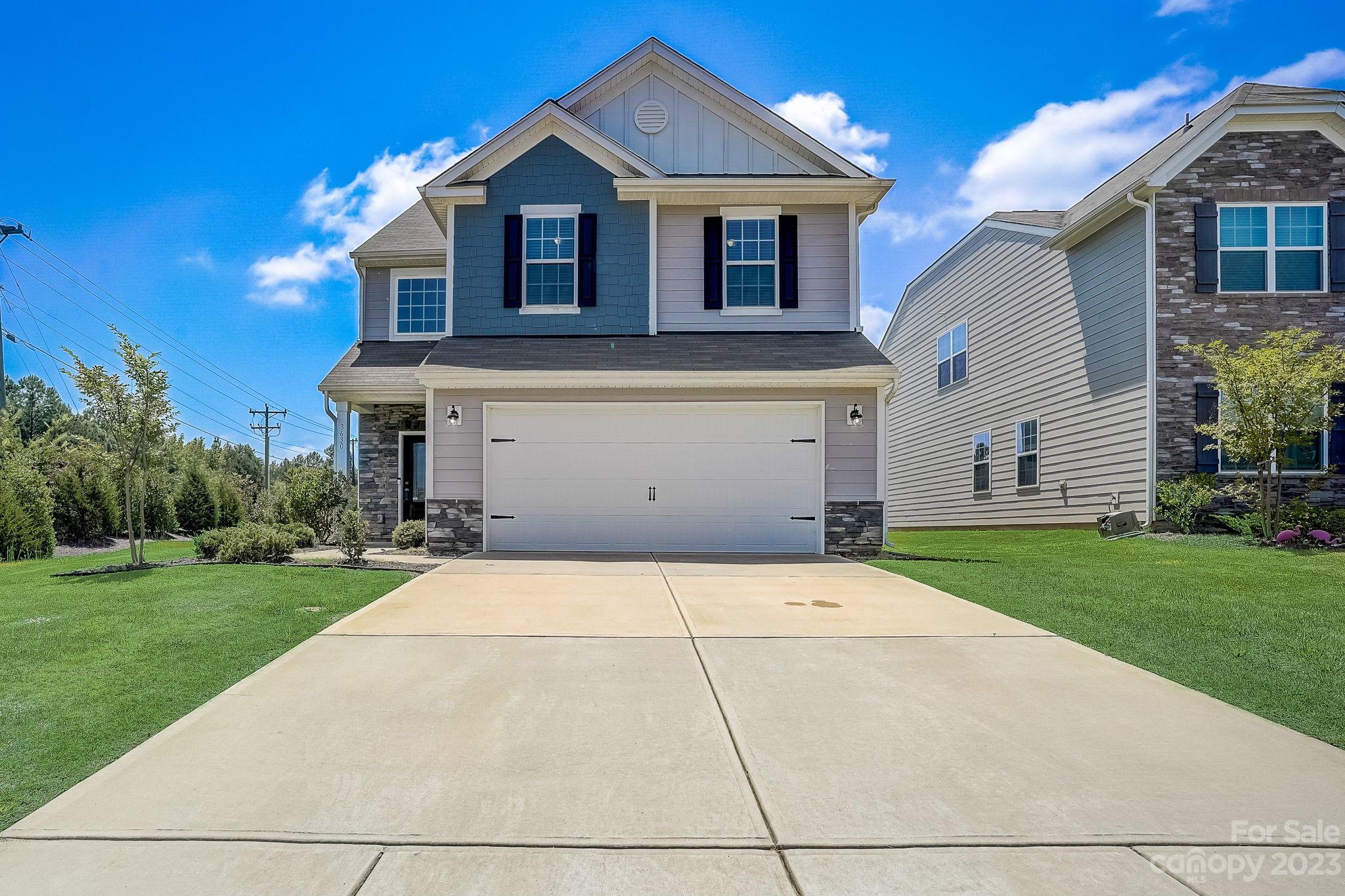 3630 Cerelia Lane Denver NC 28037