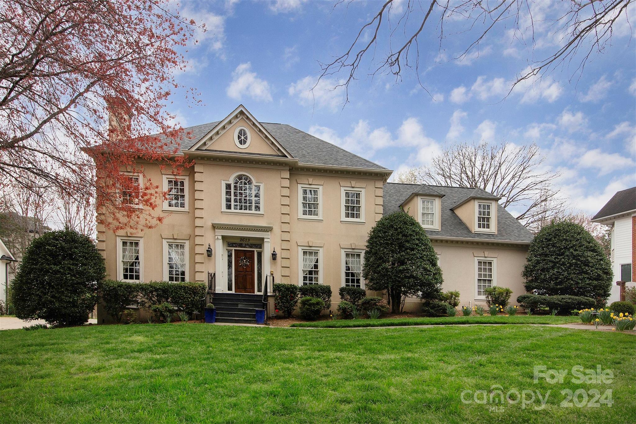 2613 Giverny Drive Charlotte NC 28226