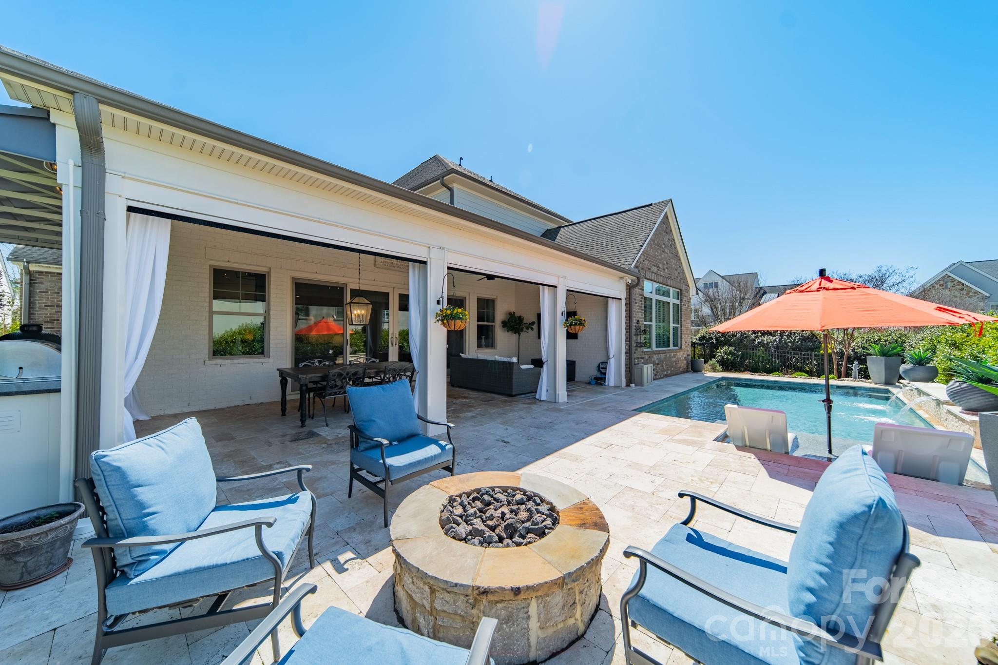 5547 Arden Mill Drive Fort Mill SC 29715