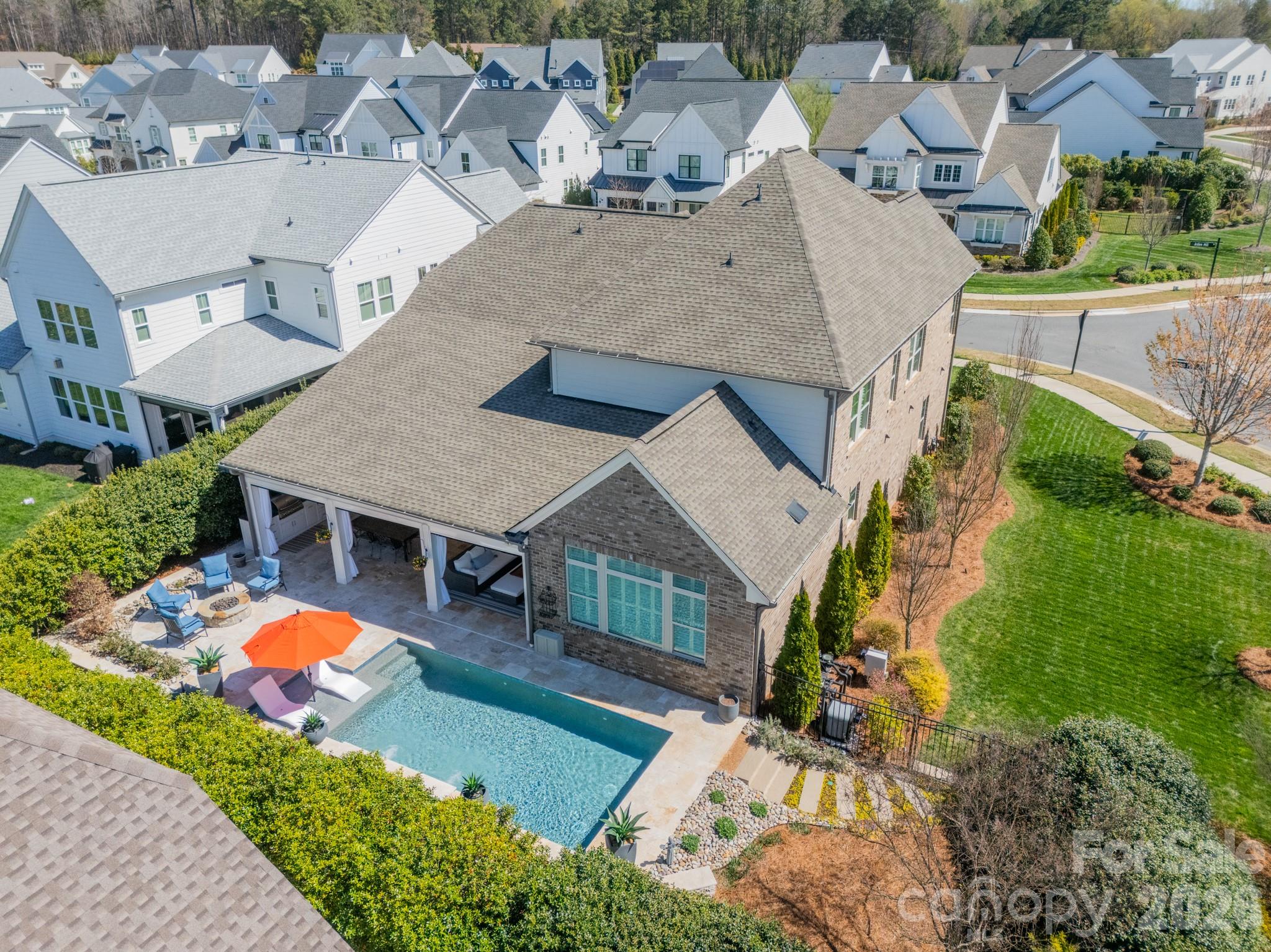 5547 Arden Mill Drive Fort Mill SC 29715