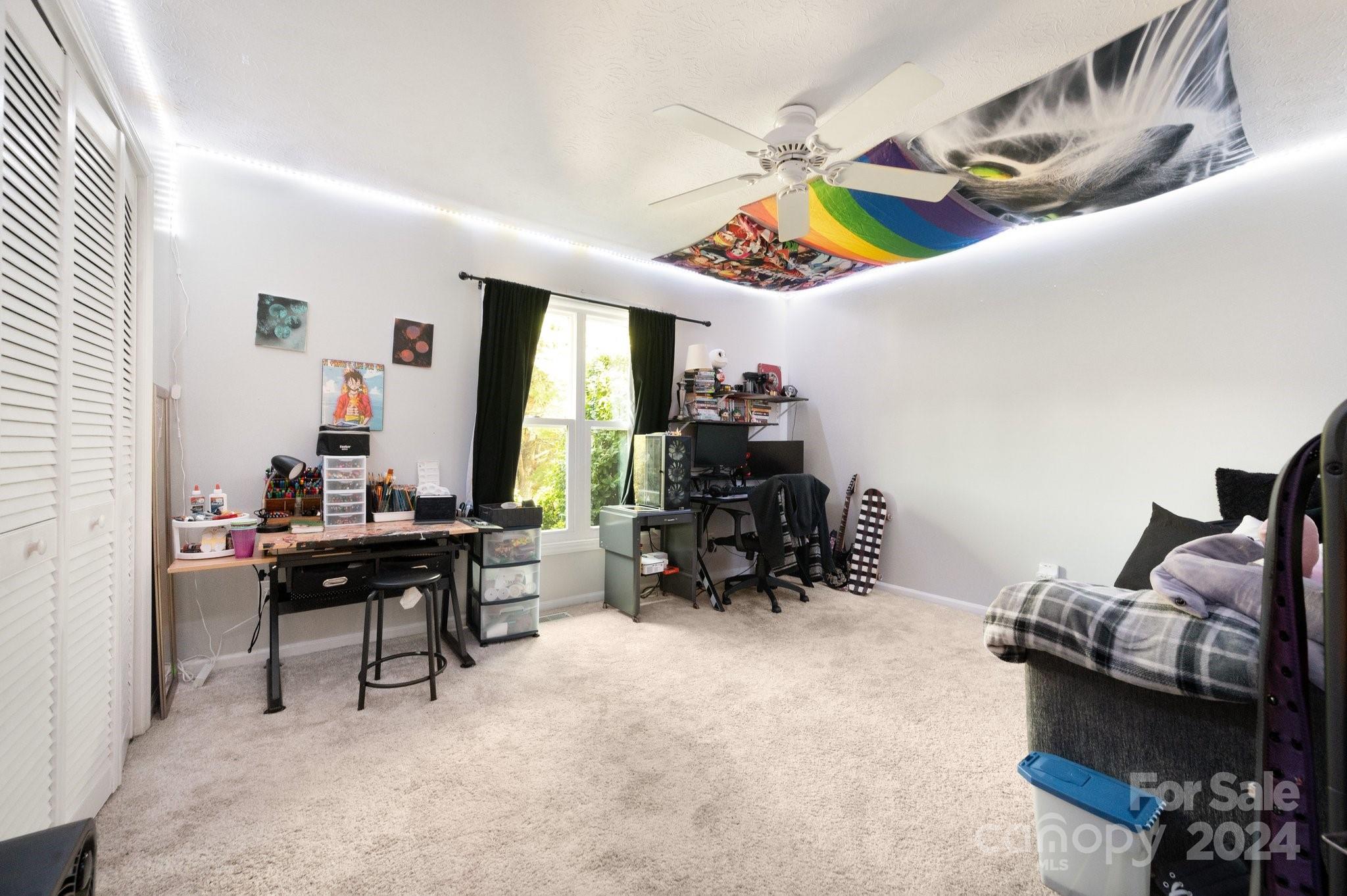 20 Morning Glory Lane Weaverville NC 28787