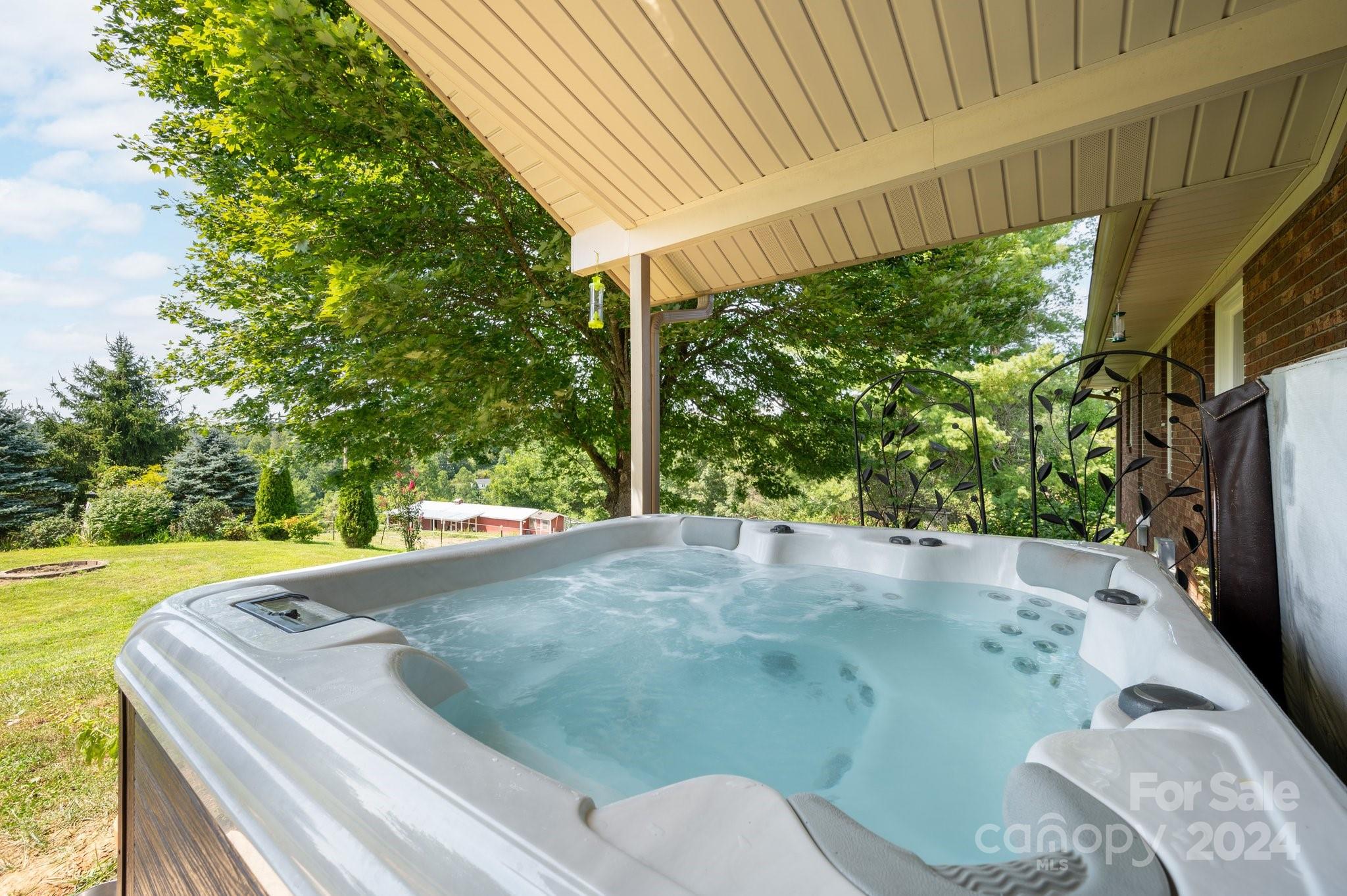 20 Morning Glory Lane Weaverville NC 28787
