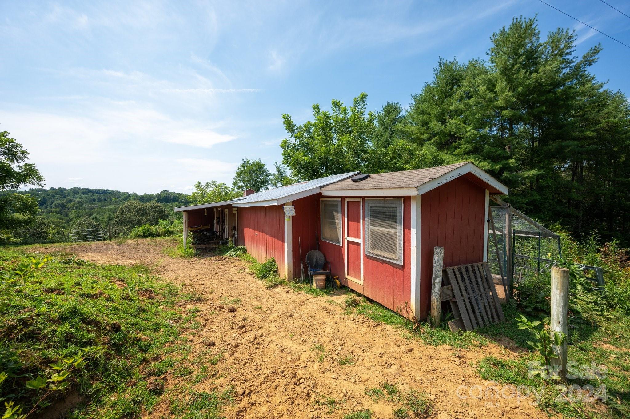 20 Morning Glory Lane Weaverville NC 28787