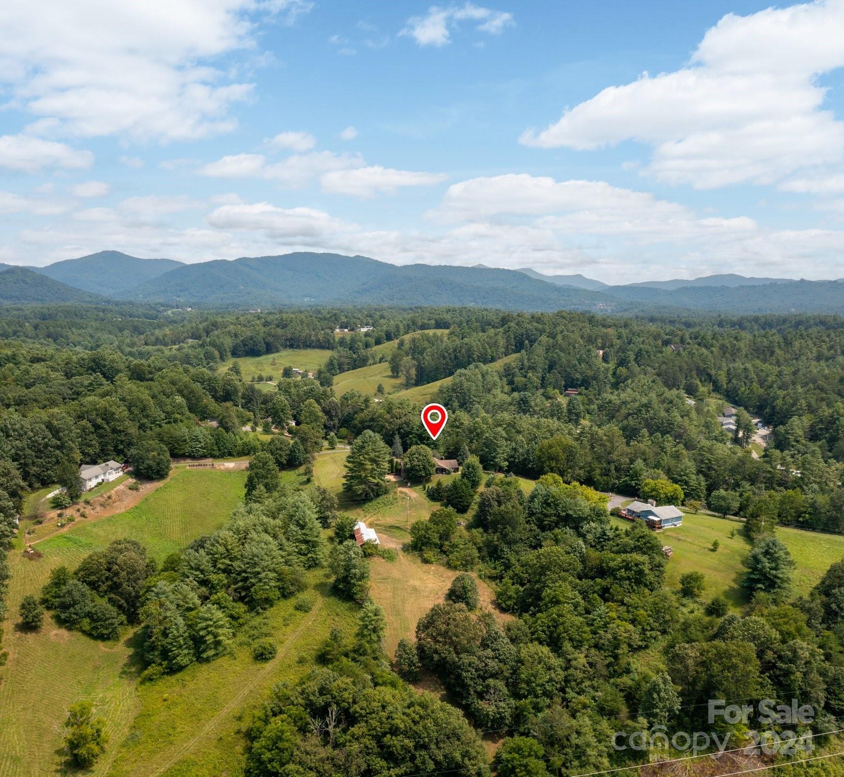 20 Morning Glory Lane Weaverville NC 28787