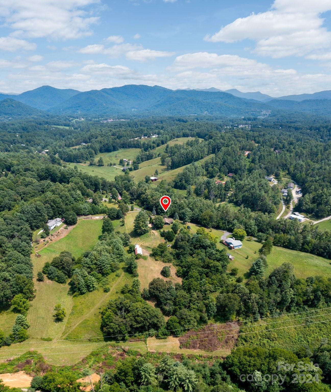 20 Morning Glory Lane Weaverville NC 28787