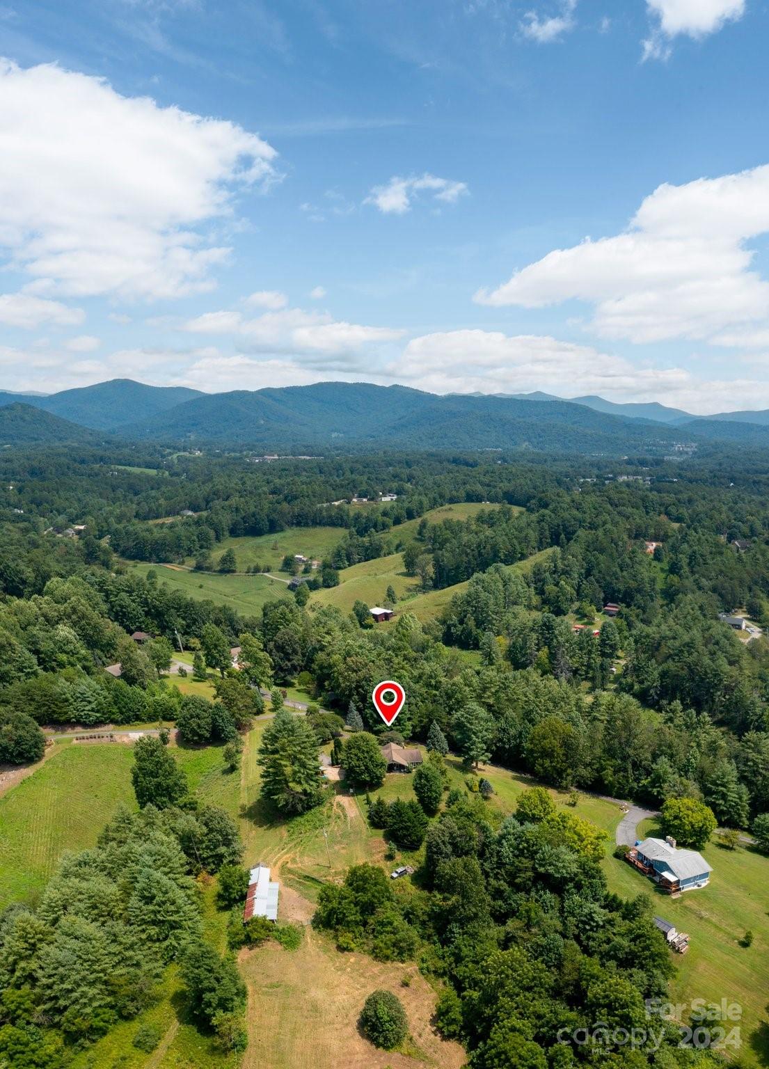 20 Morning Glory Lane Weaverville NC 28787