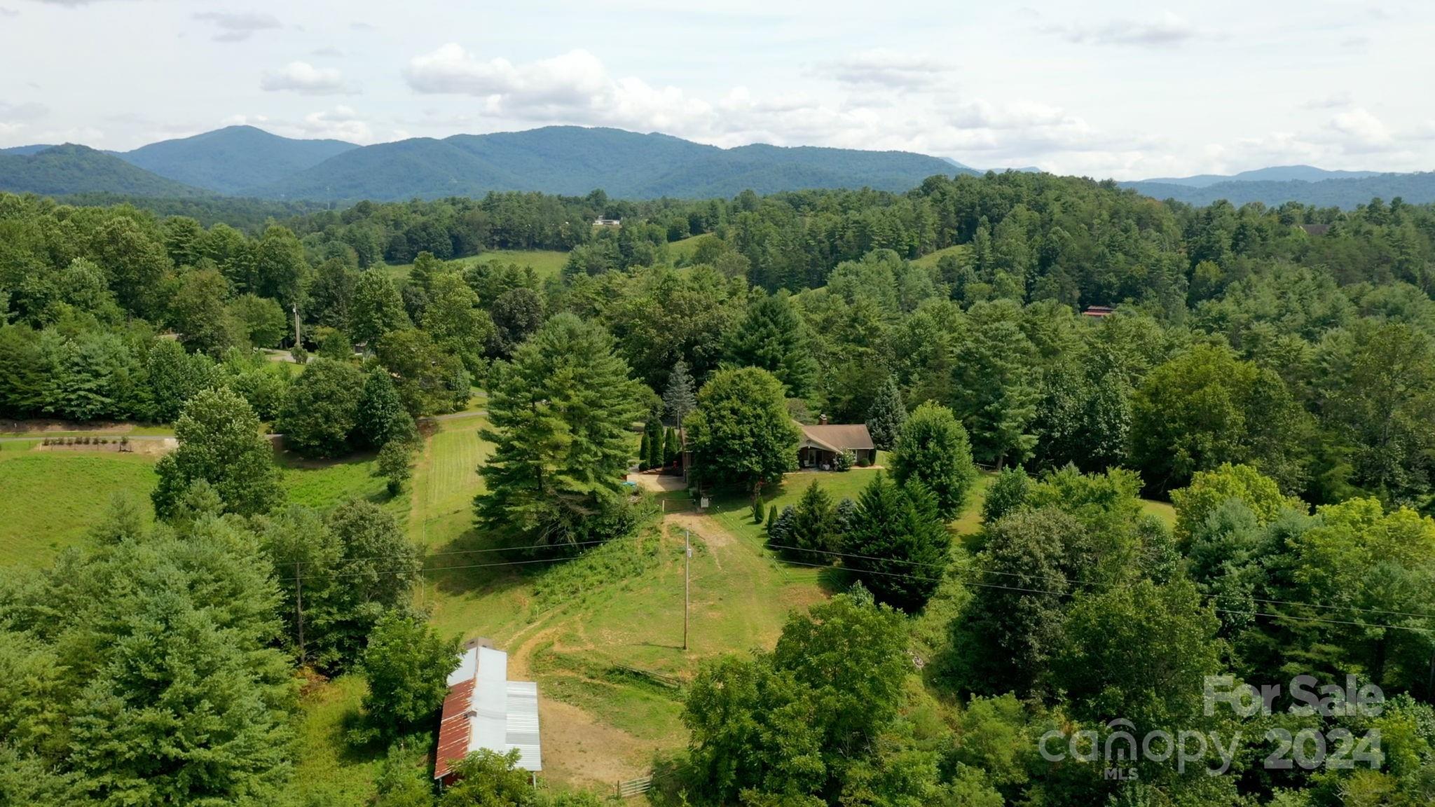 20 Morning Glory Lane Weaverville NC 28787