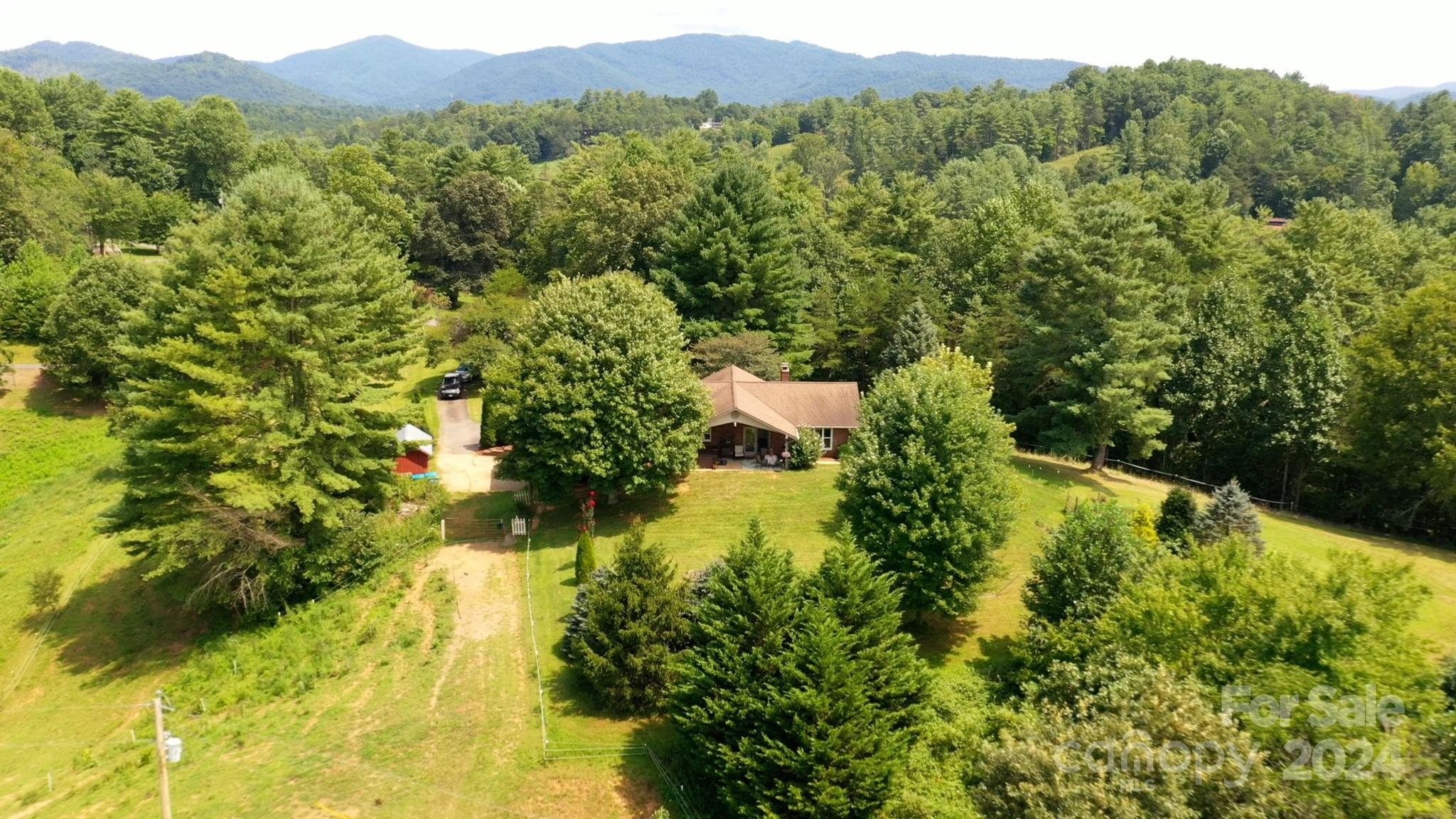 20 Morning Glory Lane Weaverville NC 28787