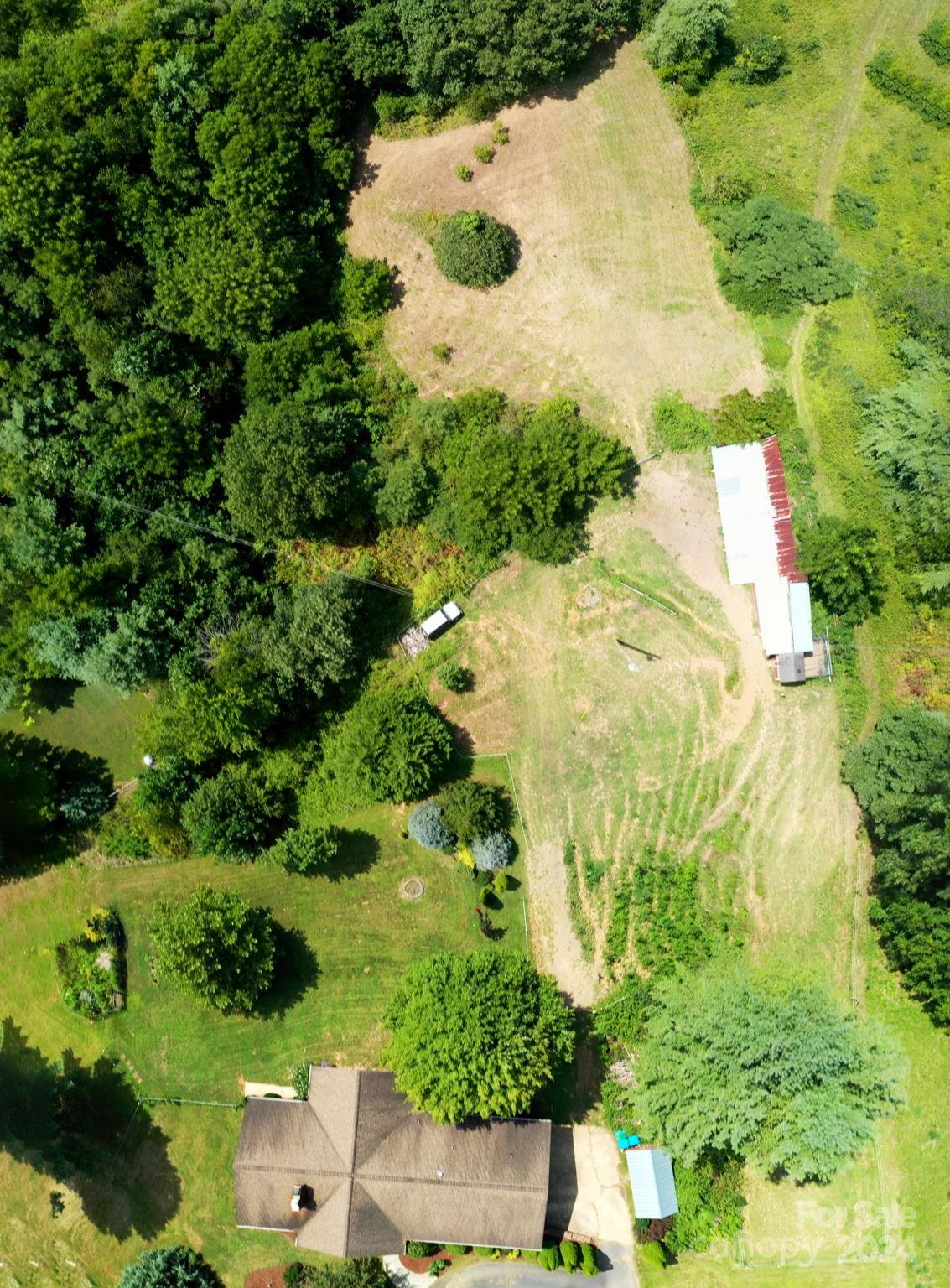 20 Morning Glory Lane Weaverville NC 28787