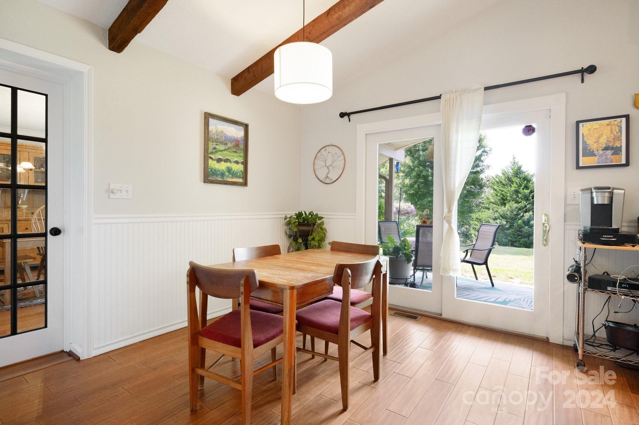 20 Morning Glory Lane Weaverville NC 28787