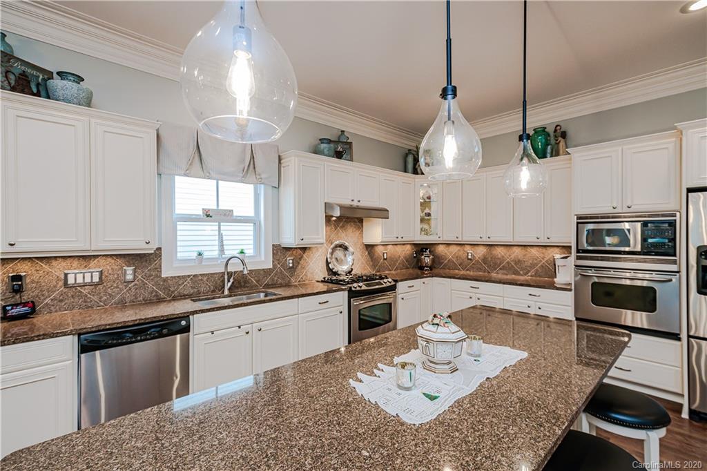 17221 Hedgerow Park Road Charlotte NC 28277