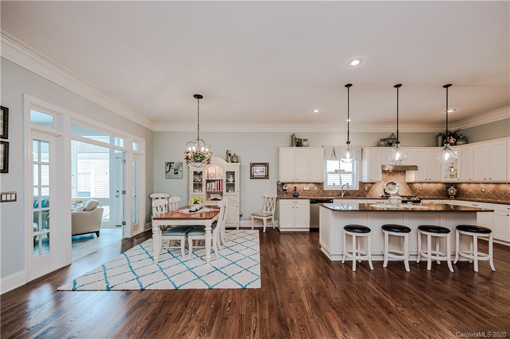 17221 Hedgerow Park Road Charlotte NC 28277