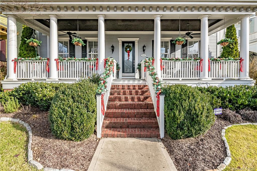 17221 Hedgerow Park Road Charlotte NC 28277