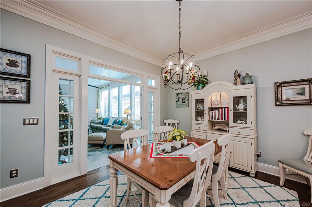 17221 Hedgerow Park Road Charlotte NC 28277