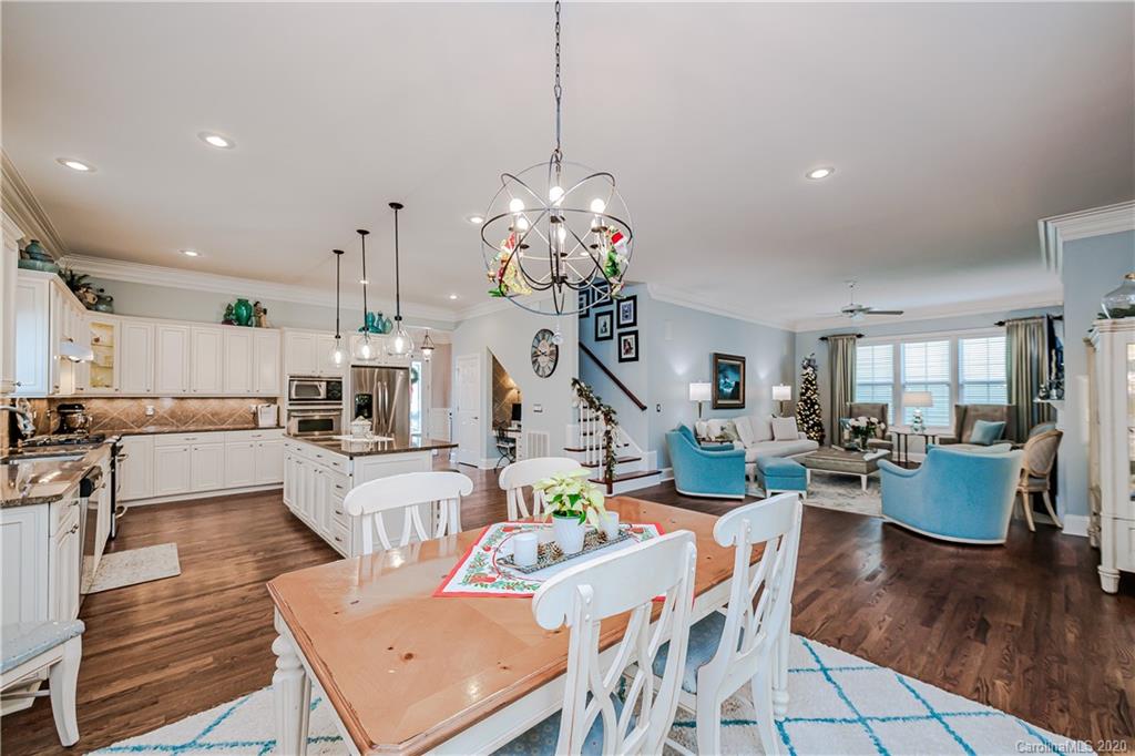17221 Hedgerow Park Road Charlotte NC 28277