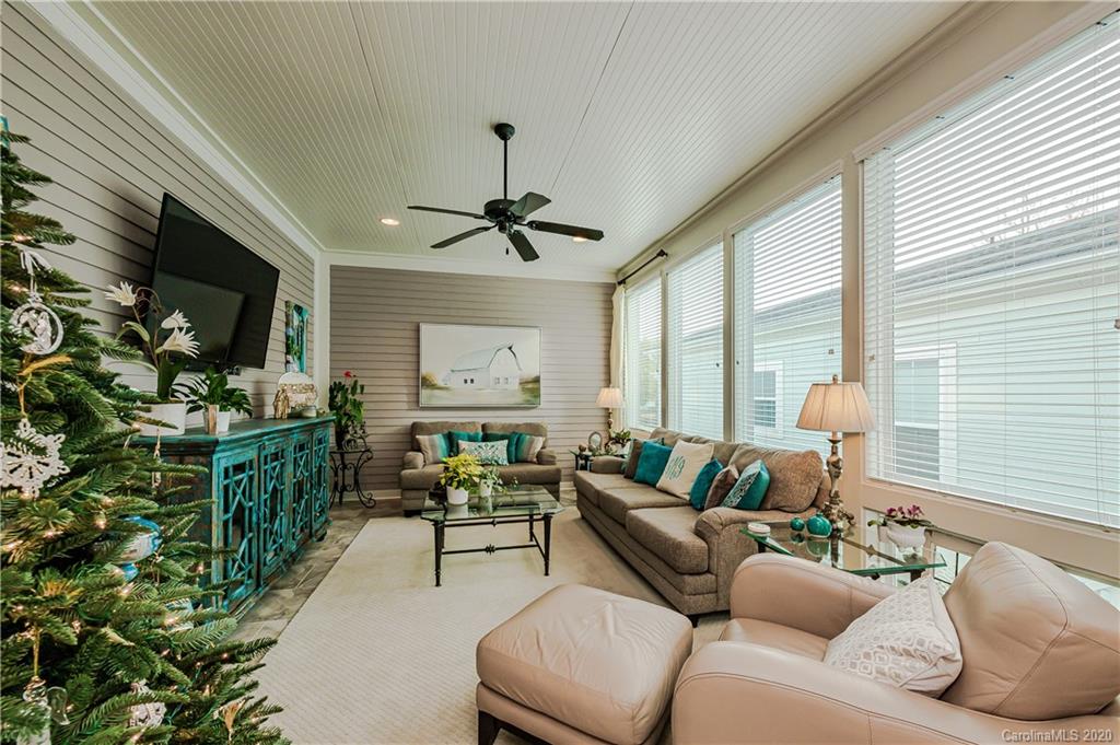 17221 Hedgerow Park Road Charlotte NC 28277