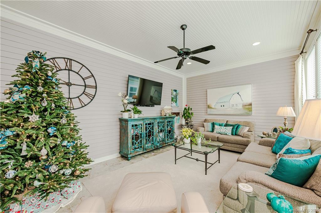 17221 Hedgerow Park Road Charlotte NC 28277