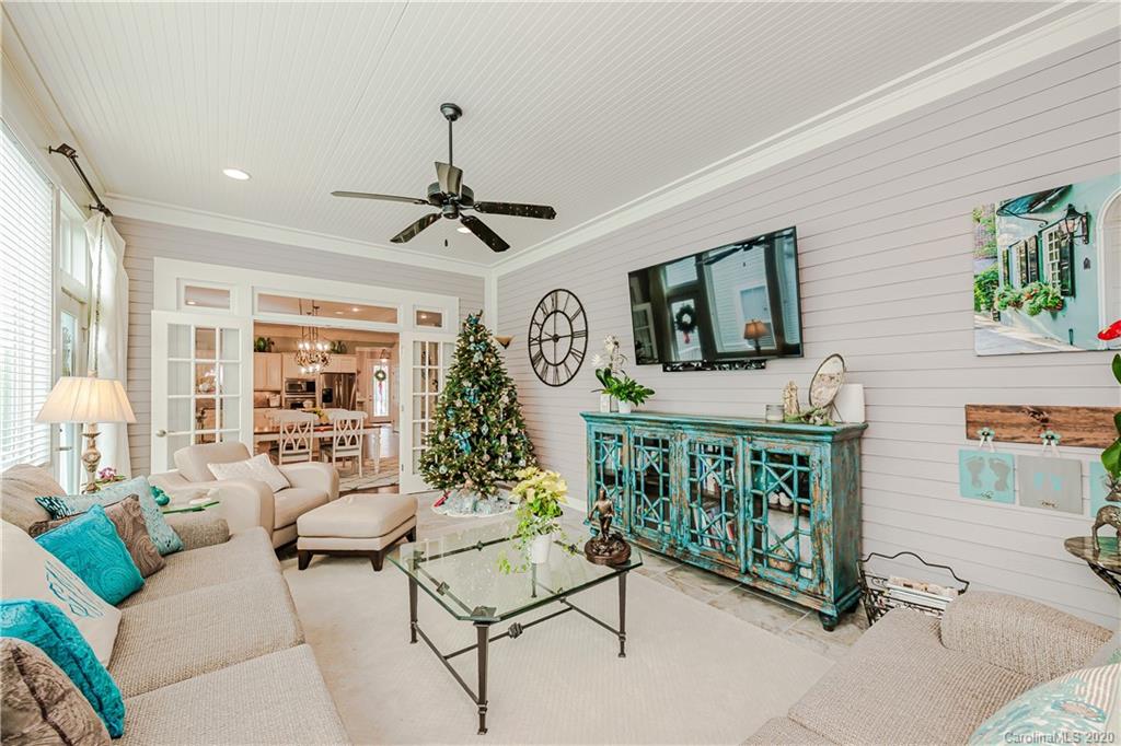 17221 Hedgerow Park Road Charlotte NC 28277