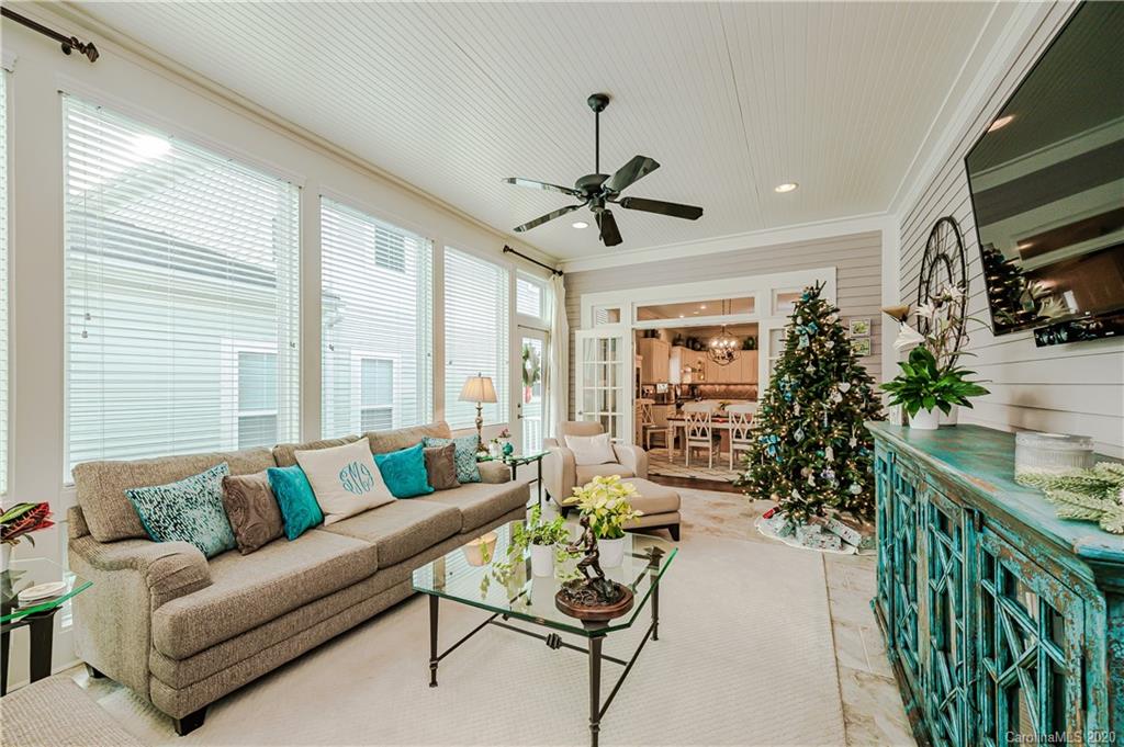 17221 Hedgerow Park Road Charlotte NC 28277