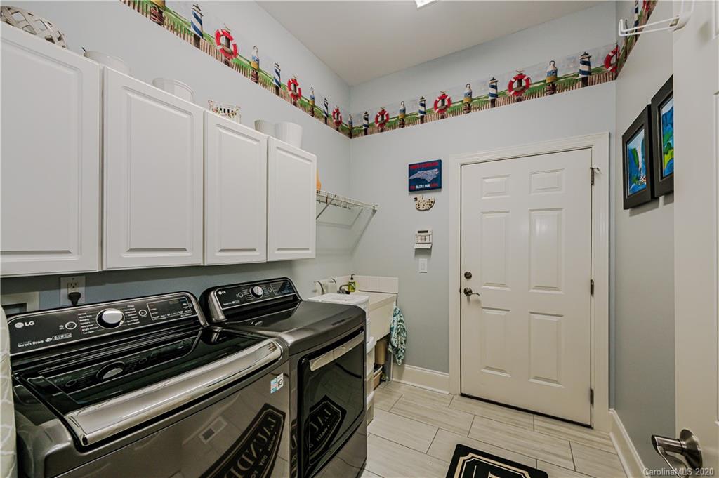 17221 Hedgerow Park Road Charlotte NC 28277