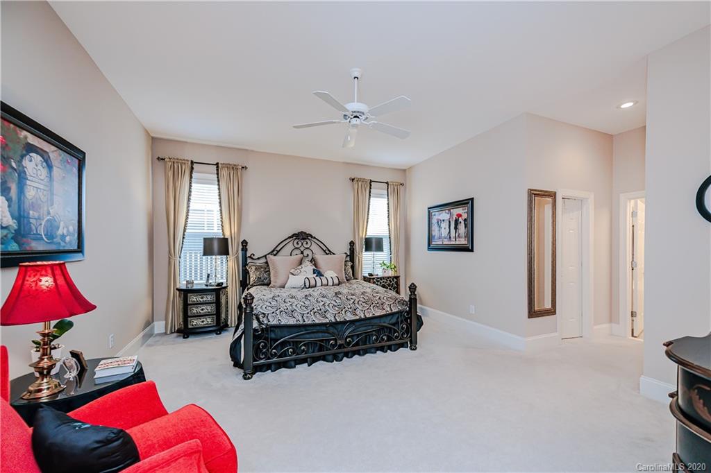 17221 Hedgerow Park Road Charlotte NC 28277