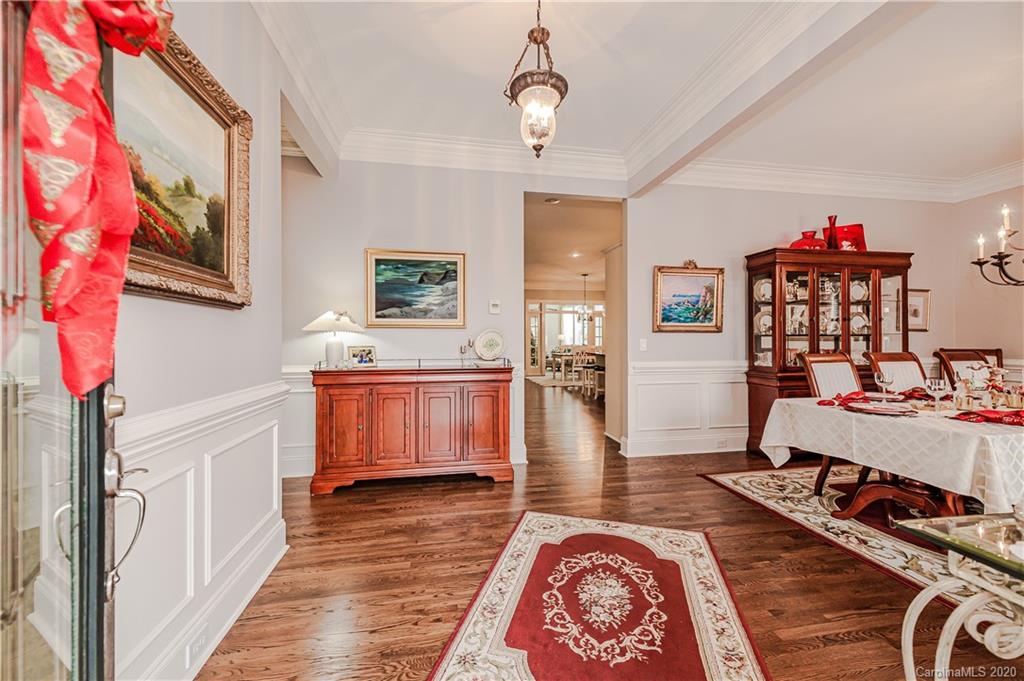 17221 Hedgerow Park Road Charlotte NC 28277