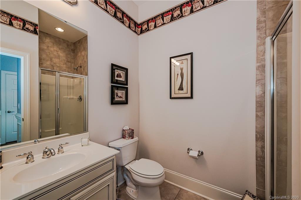 17221 Hedgerow Park Road Charlotte NC 28277