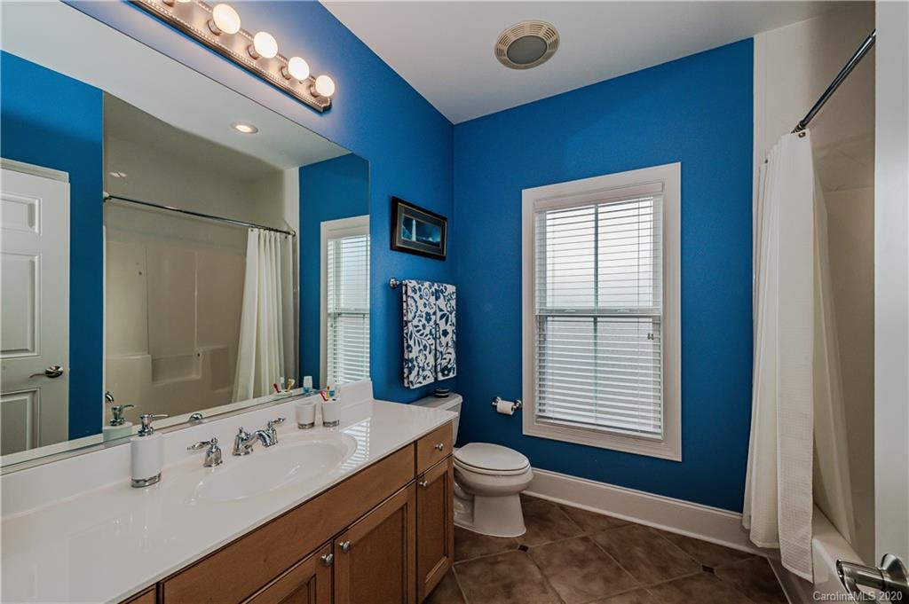 17221 Hedgerow Park Road Charlotte NC 28277