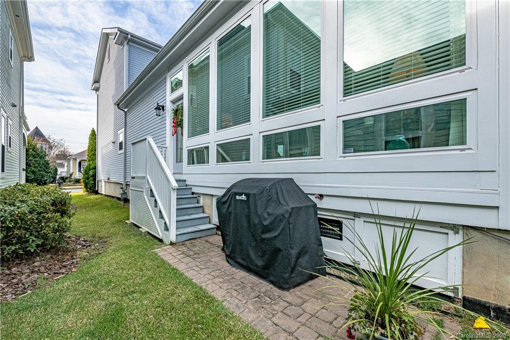 17221 Hedgerow Park Road Charlotte NC 28277