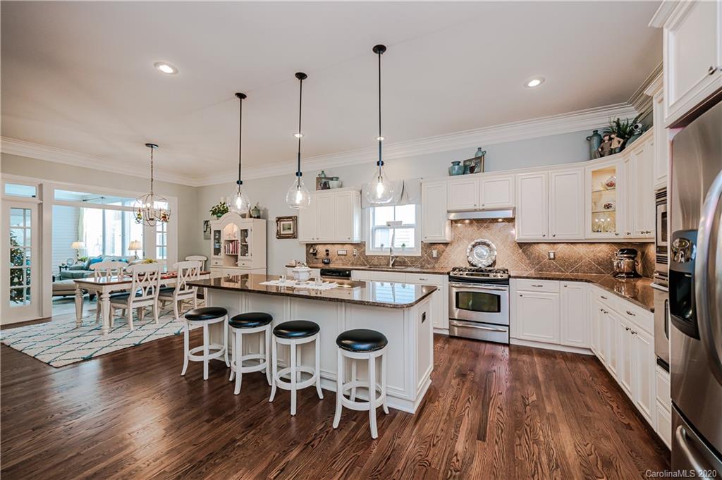 17221 Hedgerow Park Road Charlotte NC 28277