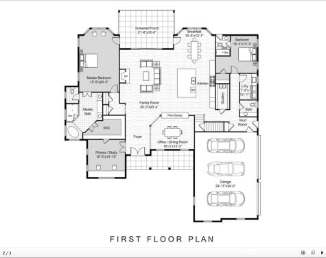 03 Lurecliff Place Fort Mill SC 29708
