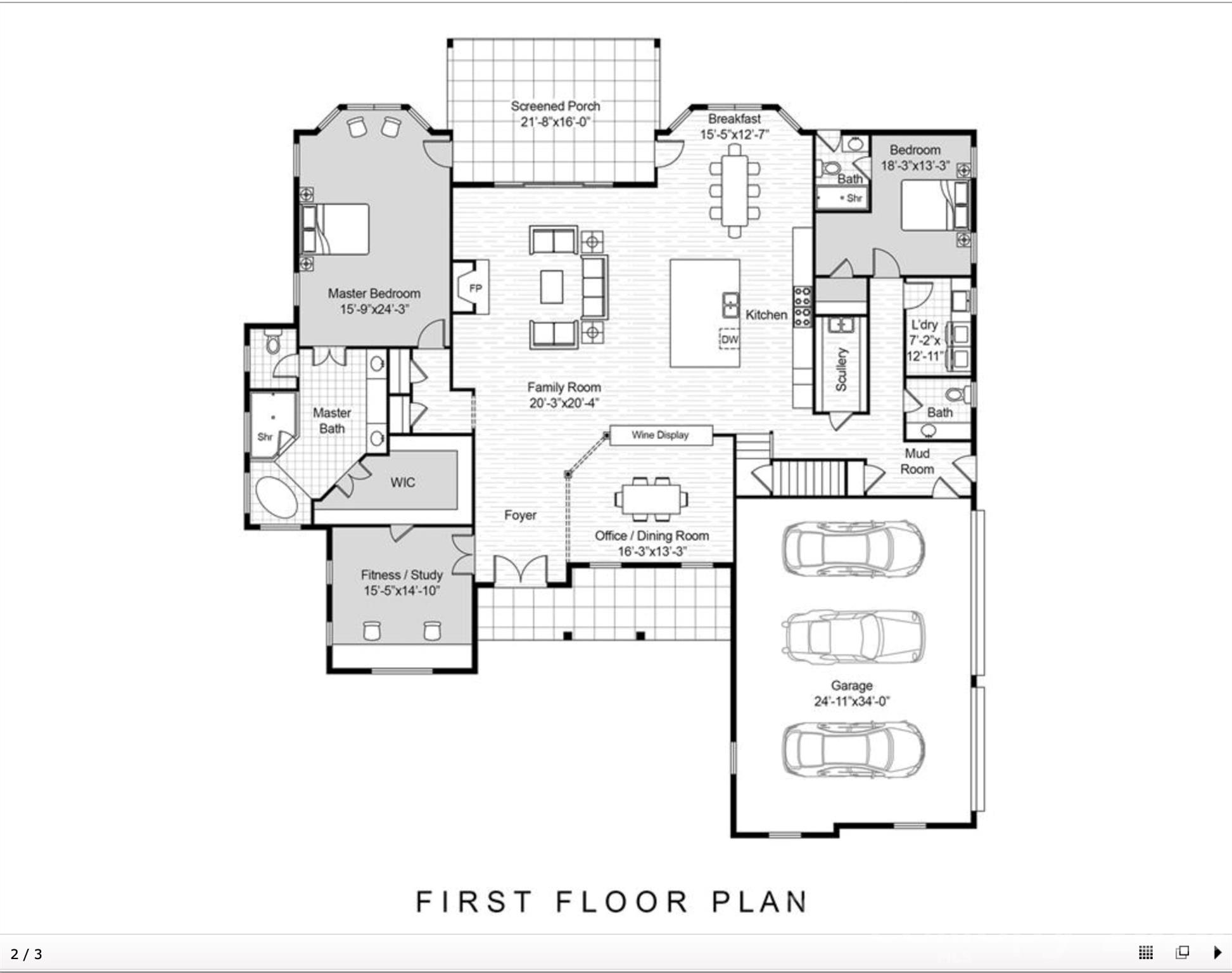 03 Lurecliff Place Fort Mill SC 29708