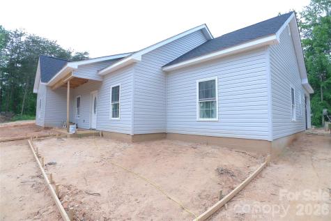 185 Creekside Drive Mocksville NC 27028