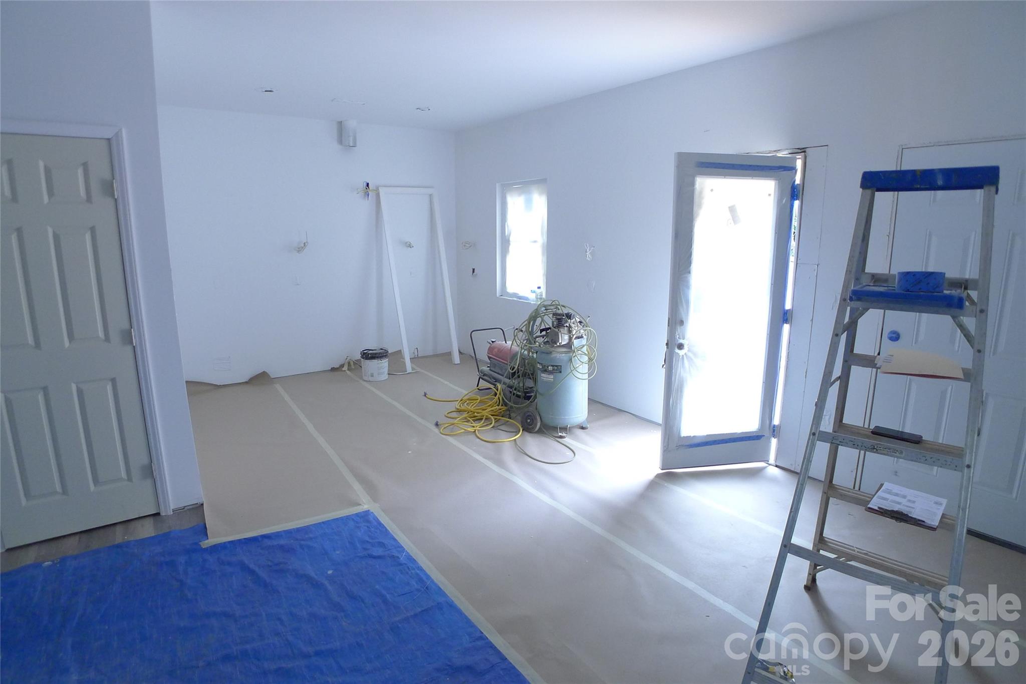 185 Creekside Drive Mocksville NC 27028