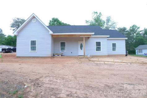 185 Creekside Drive Mocksville NC 27028