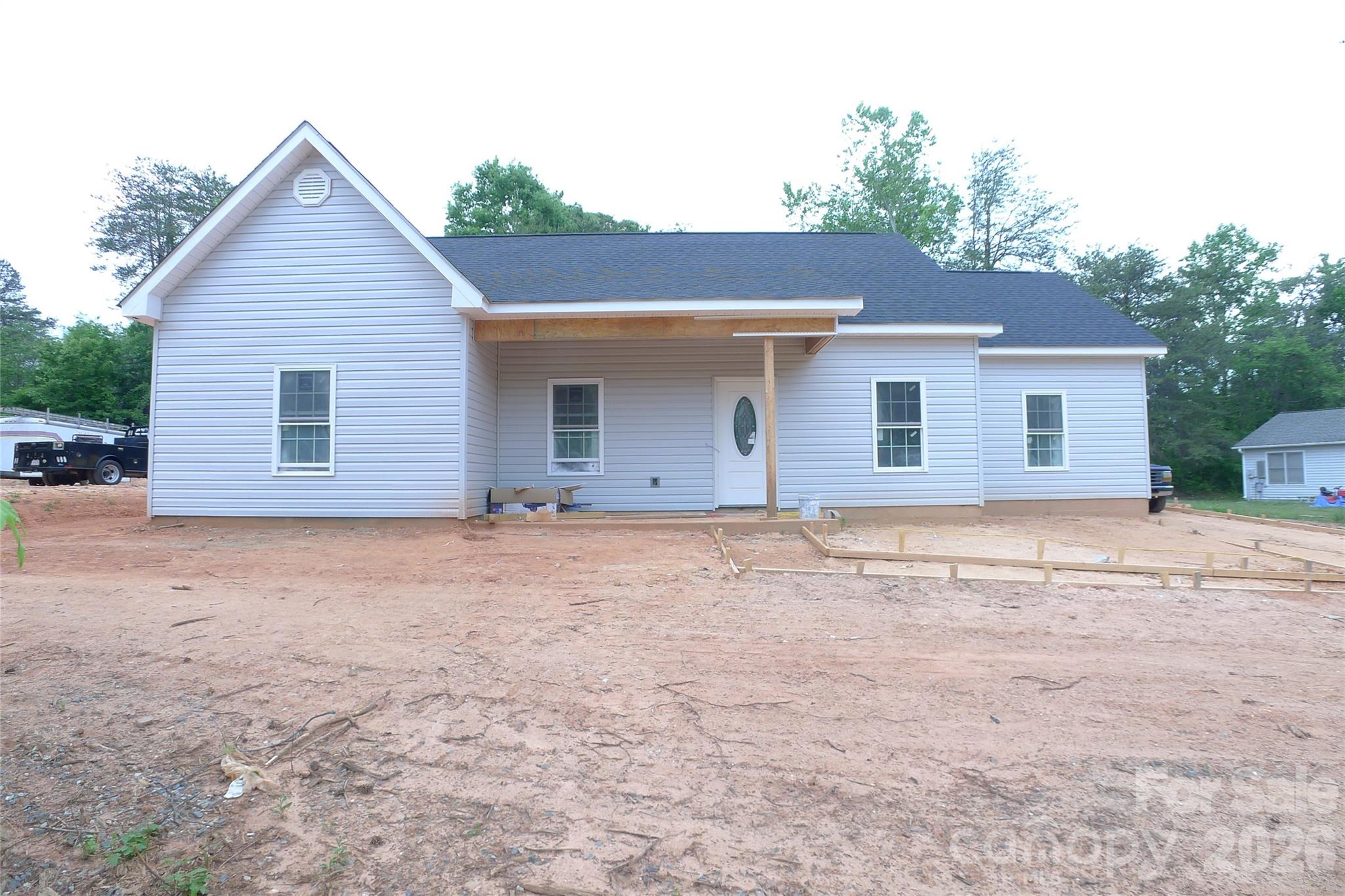 185 Creekside Drive Mocksville NC 27028
