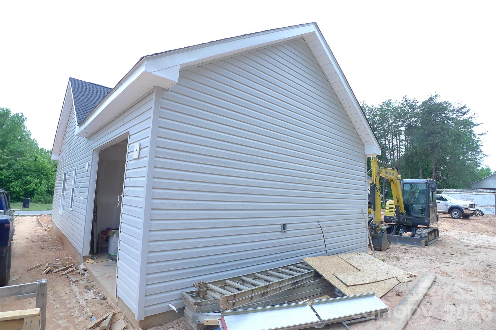 185 Creekside Drive Mocksville NC 27028