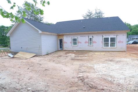 185 Creekside Drive Mocksville NC 27028