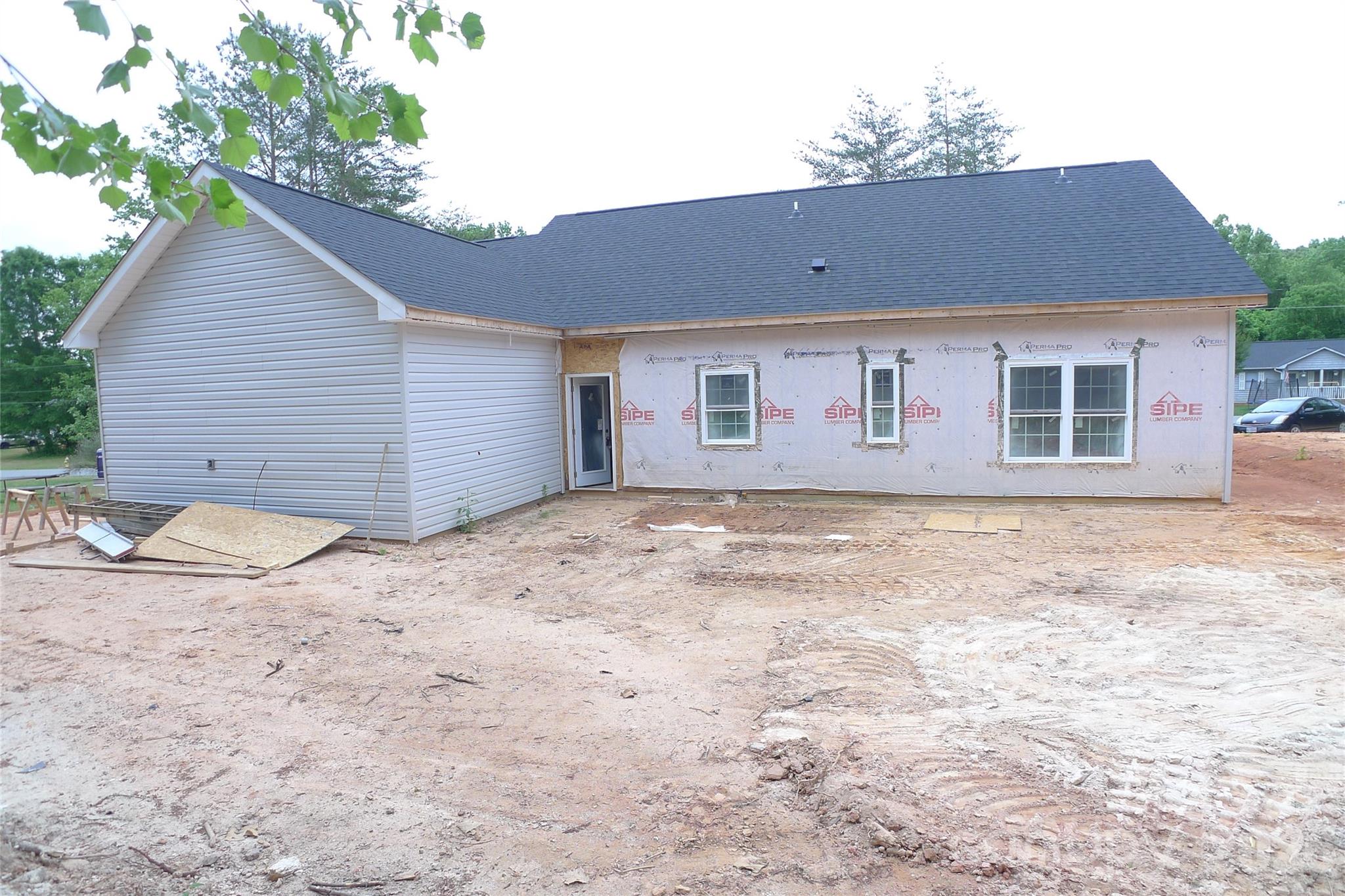 185 Creekside Drive Mocksville NC 27028