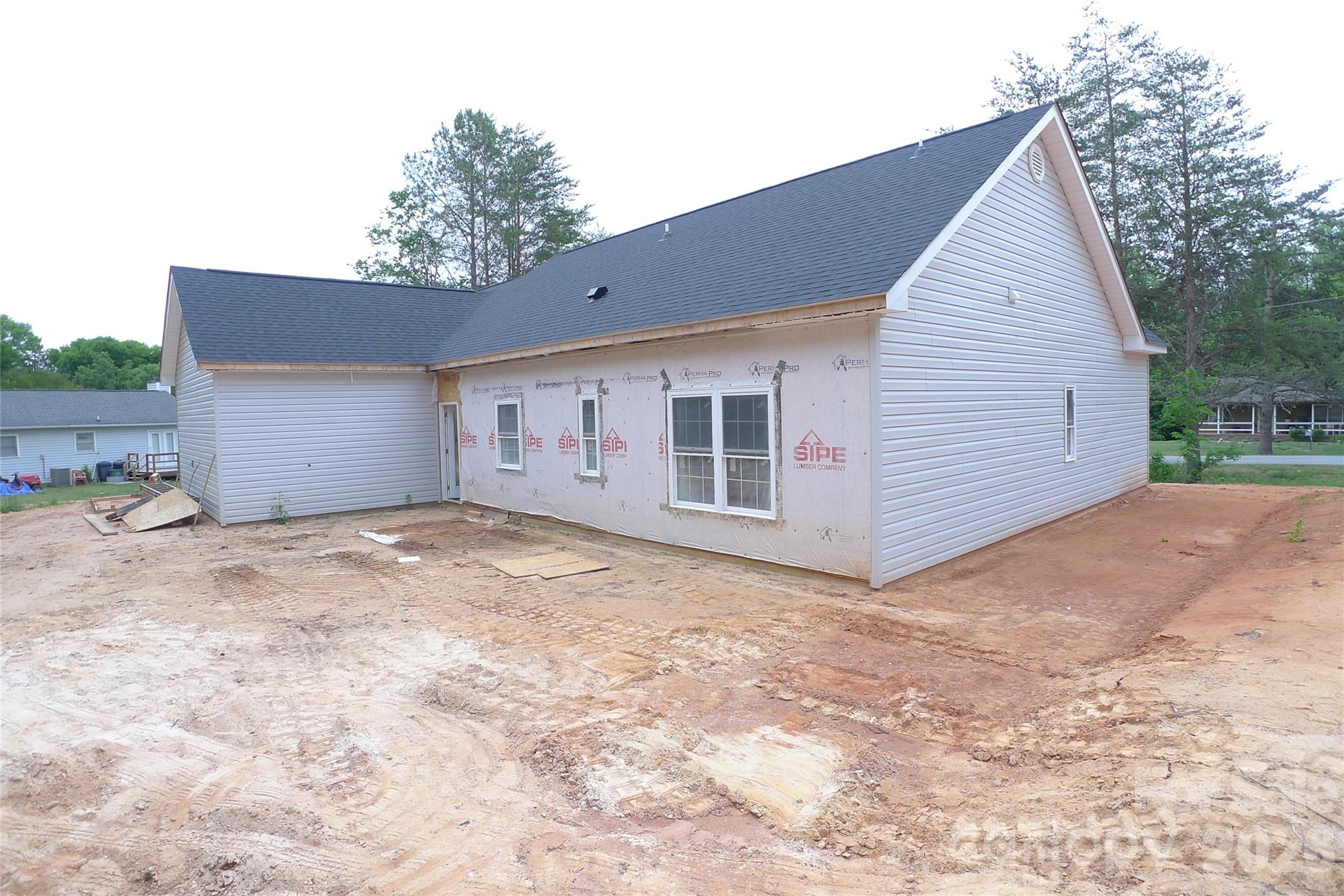 185 Creekside Drive Mocksville NC 27028