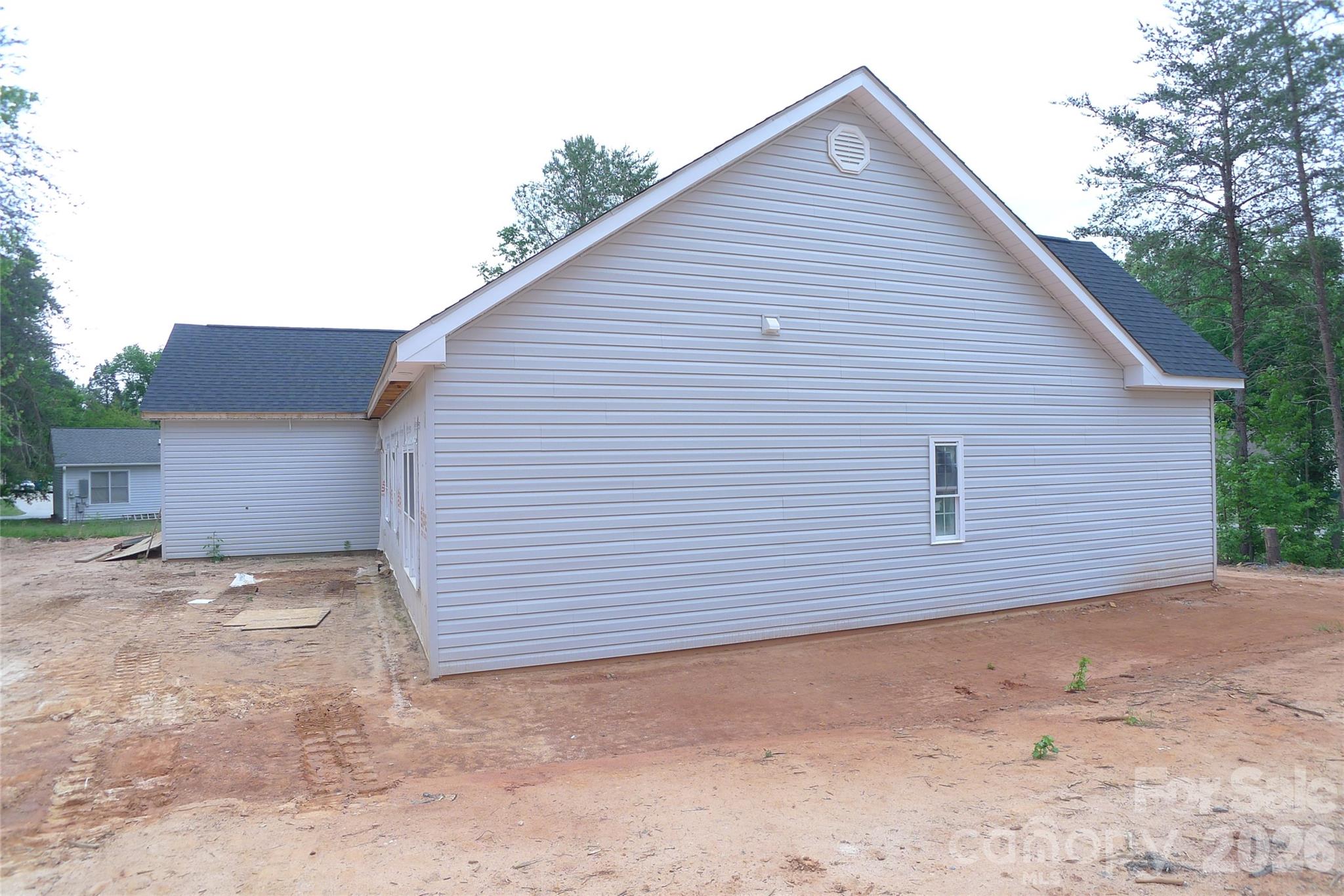 185 Creekside Drive Mocksville NC 27028