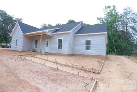 185 Creekside Drive Mocksville NC 27028