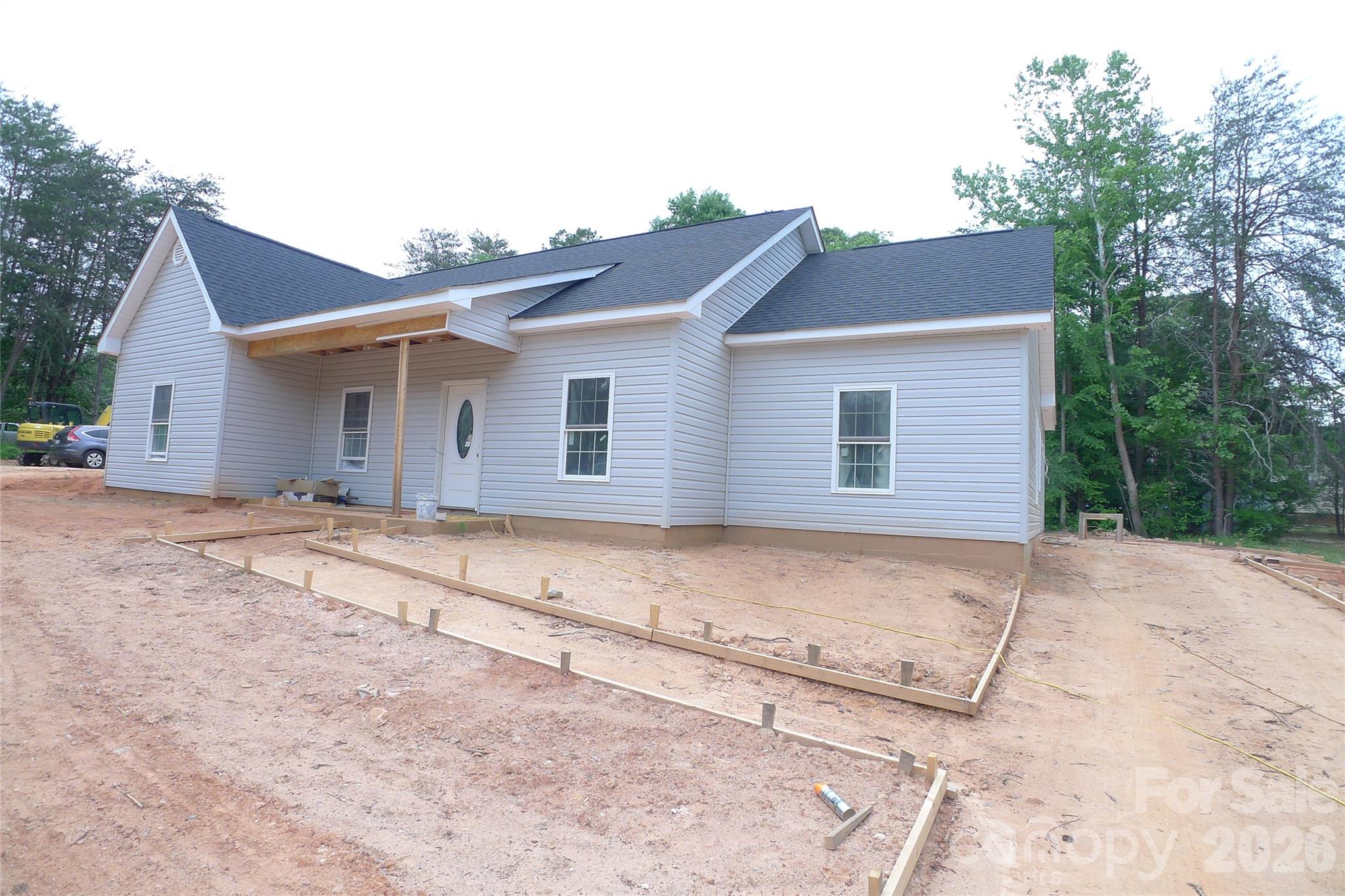 185 Creekside Drive Mocksville NC 27028