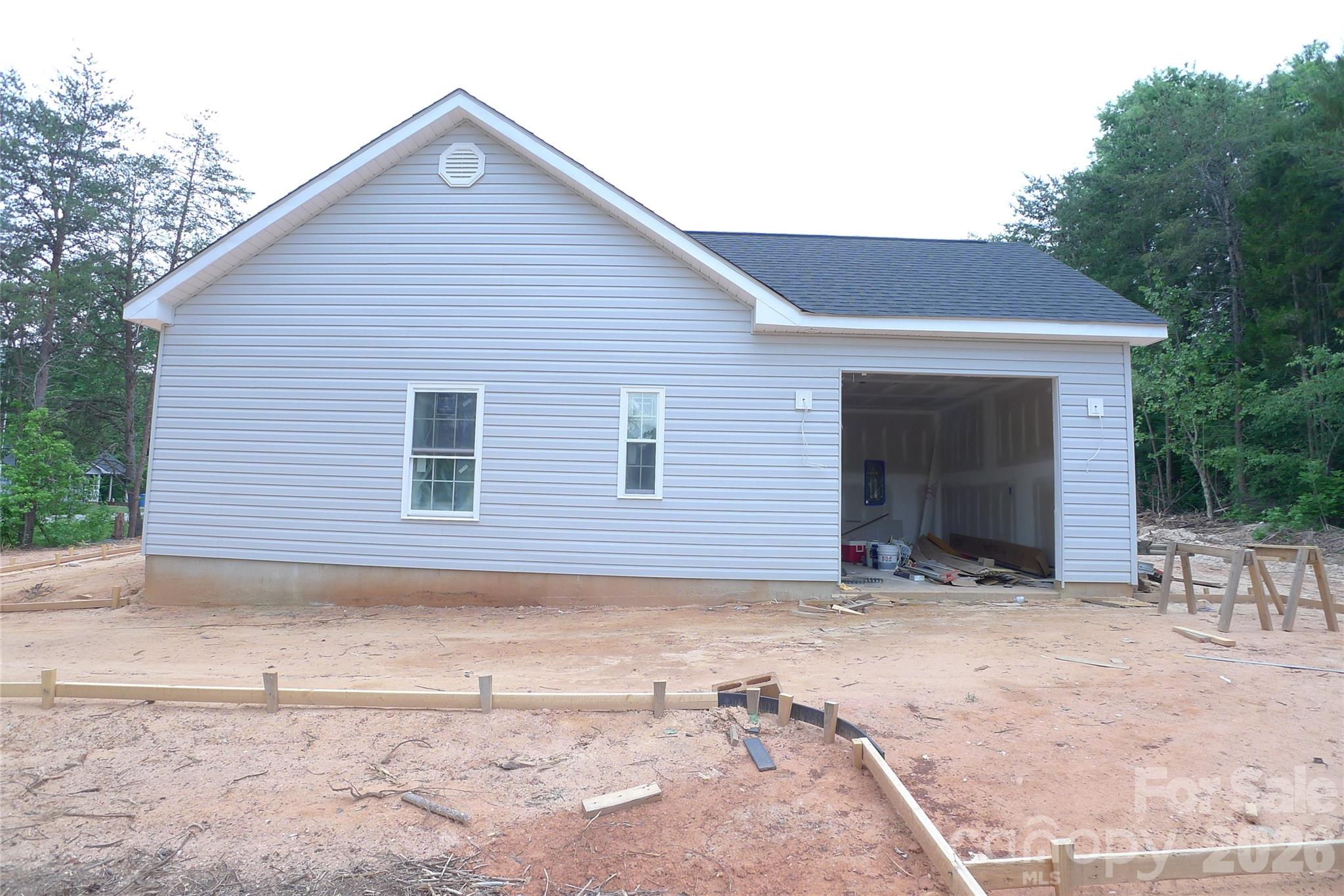 185 Creekside Drive Mocksville NC 27028