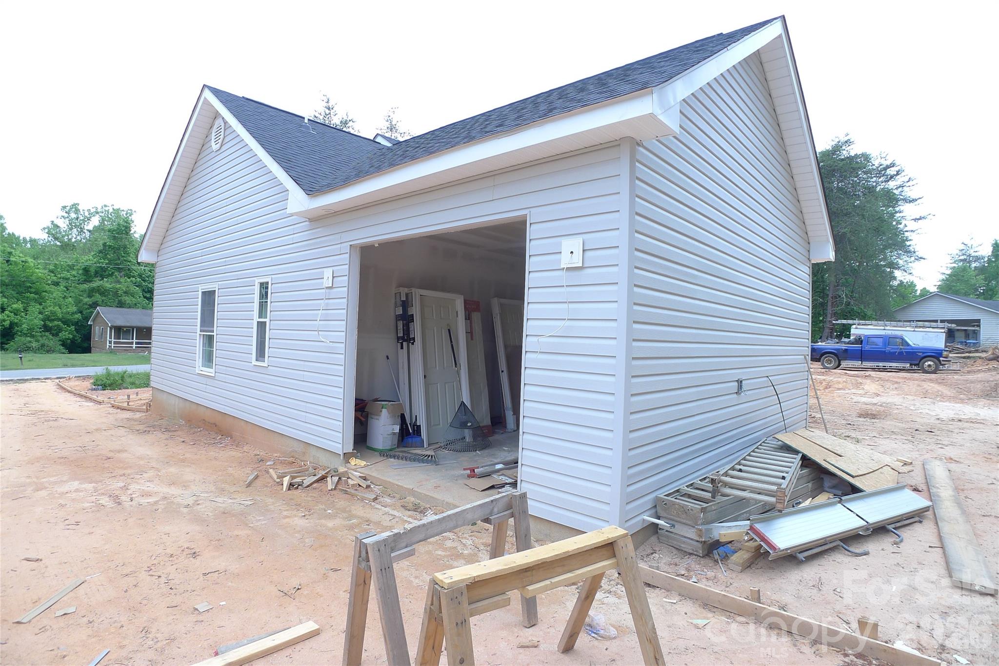 185 Creekside Drive Mocksville NC 27028