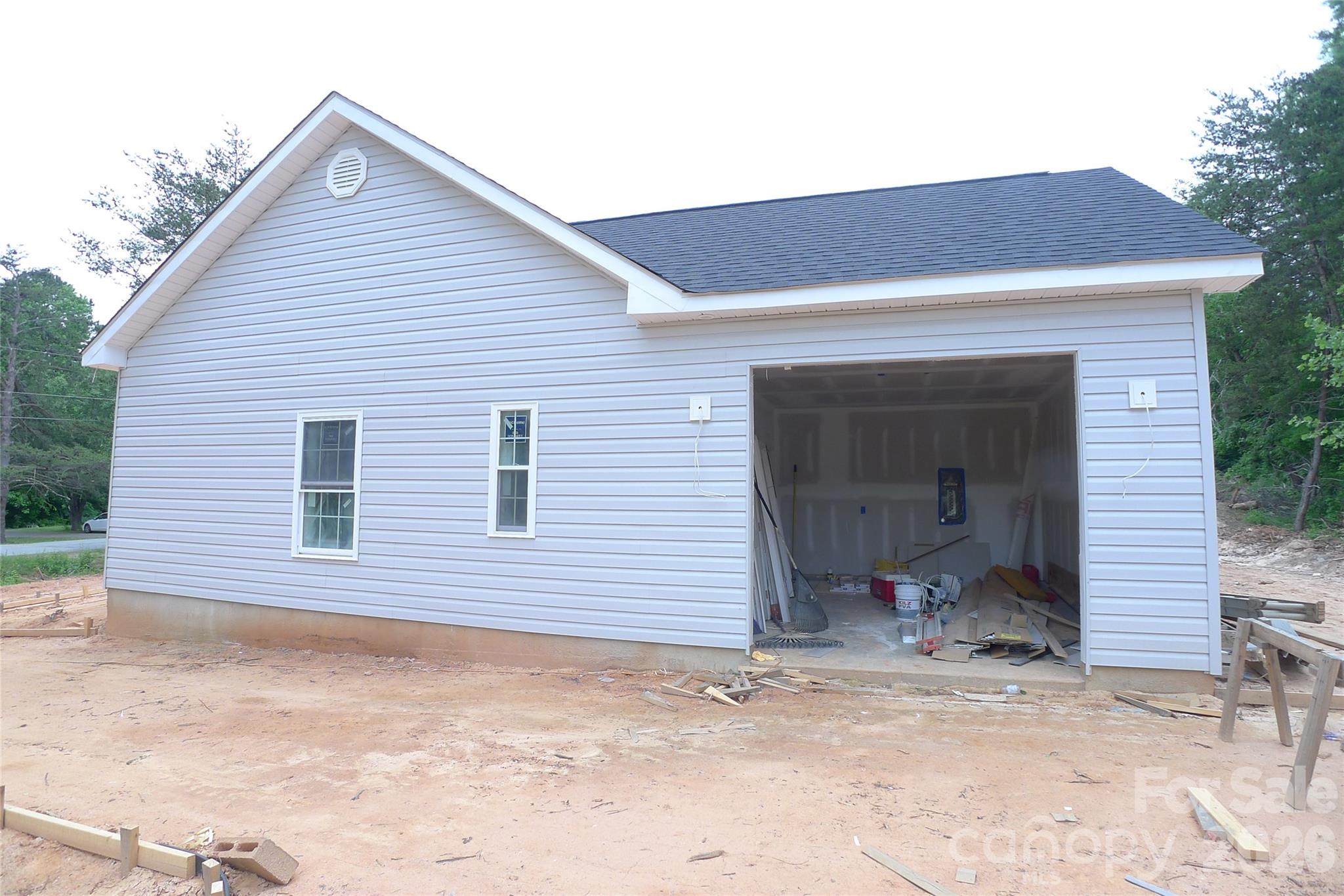 185 Creekside Drive Mocksville NC 27028