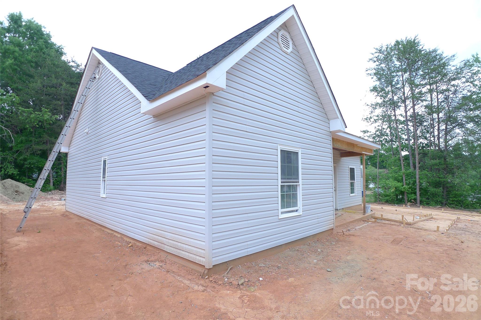 185 Creekside Drive Mocksville NC 27028